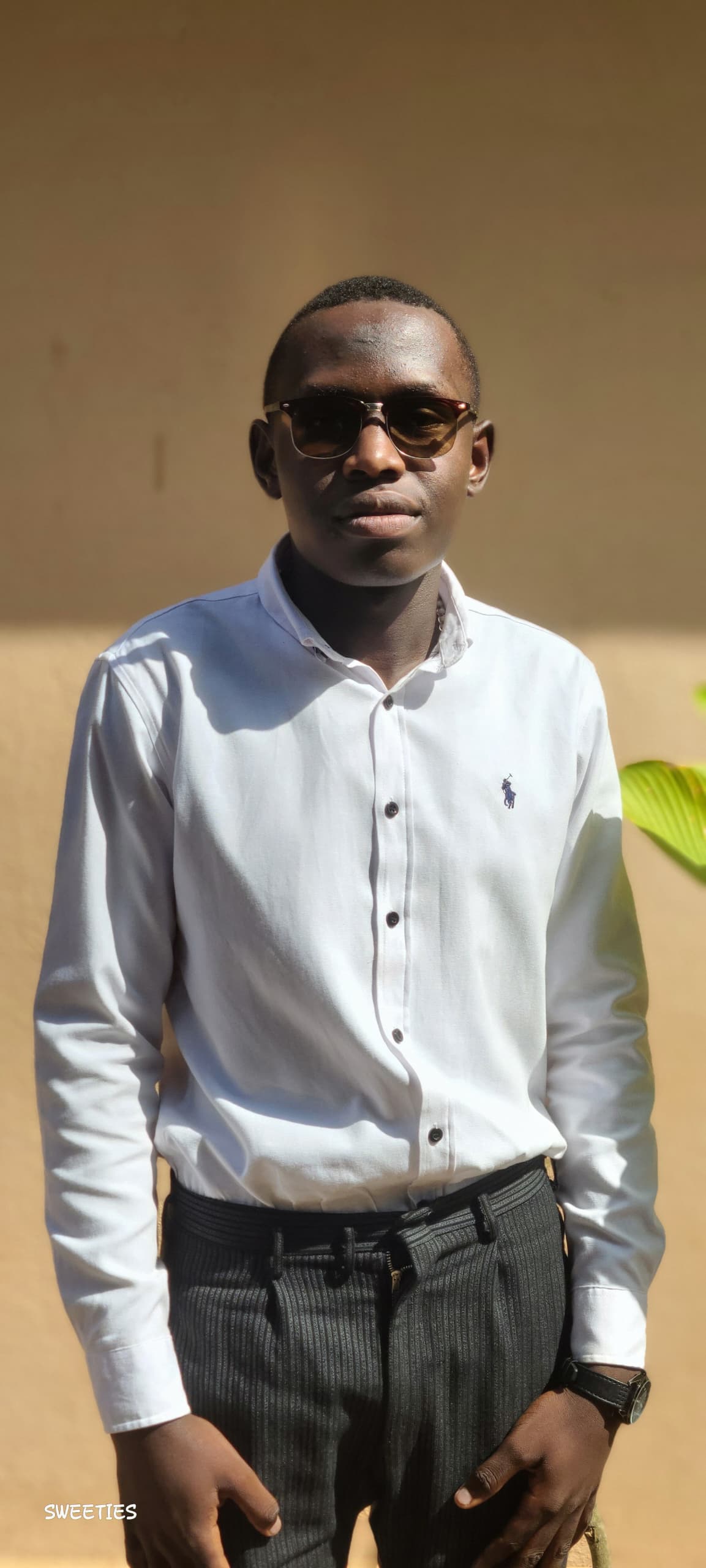Sekigudde Pius